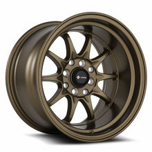 Load image into Gallery viewer, Vors TR3 15x9 Bronze Wheel