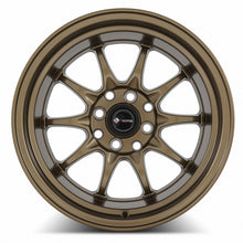 Load image into Gallery viewer, Vors TR3 15x9 Bronze