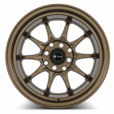 Vors TR3 15x9 Bronze