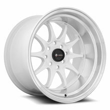 Load image into Gallery viewer, Vors TR3 15x9 White