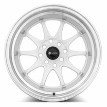 Load image into Gallery viewer, Vors TR3 15x9 White