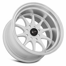 Load image into Gallery viewer, Vors TR3 15x9 White