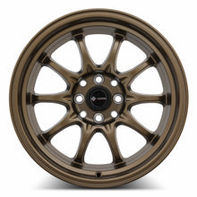 Load image into Gallery viewer, Vors TR3 16x8 Bronze