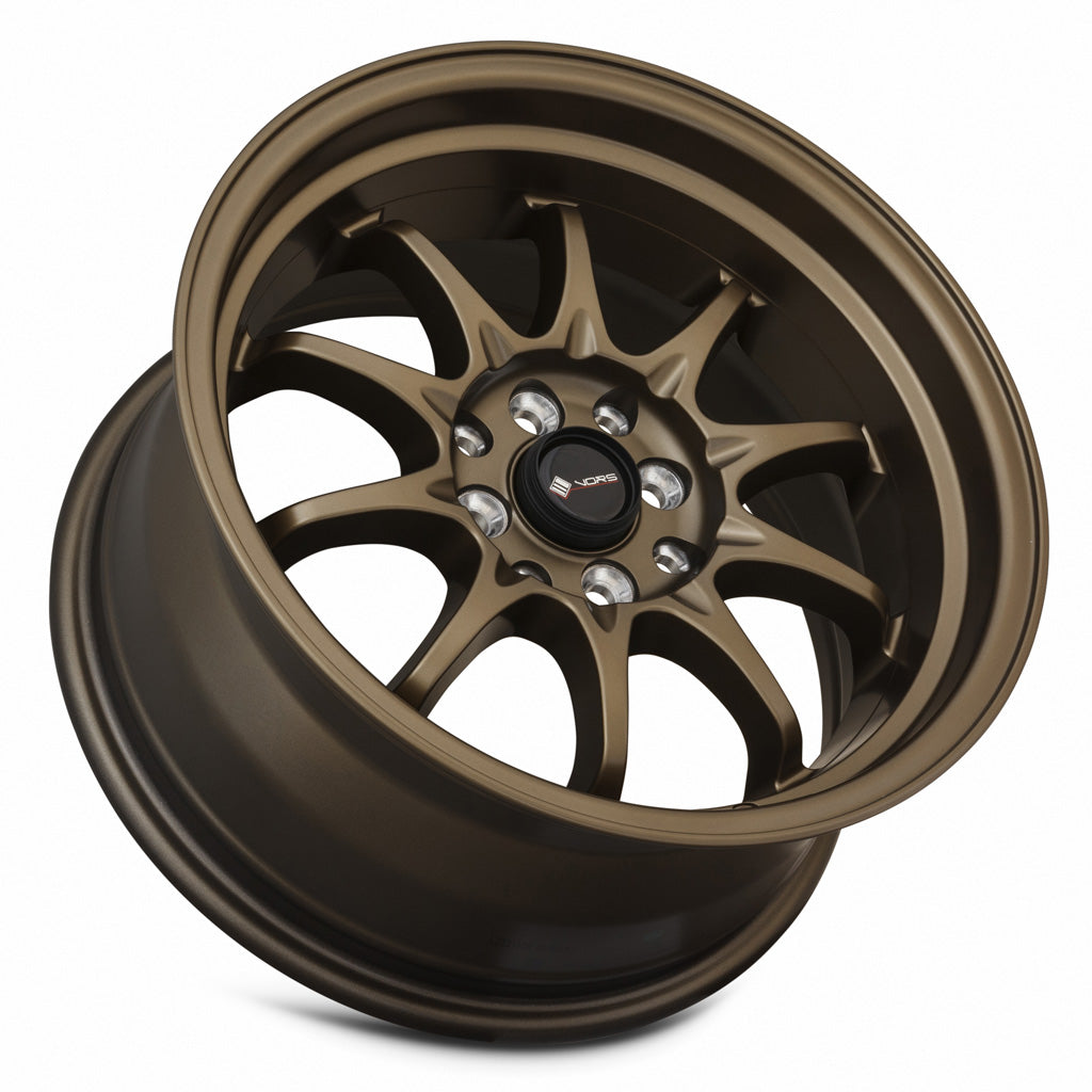 Vors TR3 4x100/4x114.3 16x8 TR0316808H20BR - DTX Performance