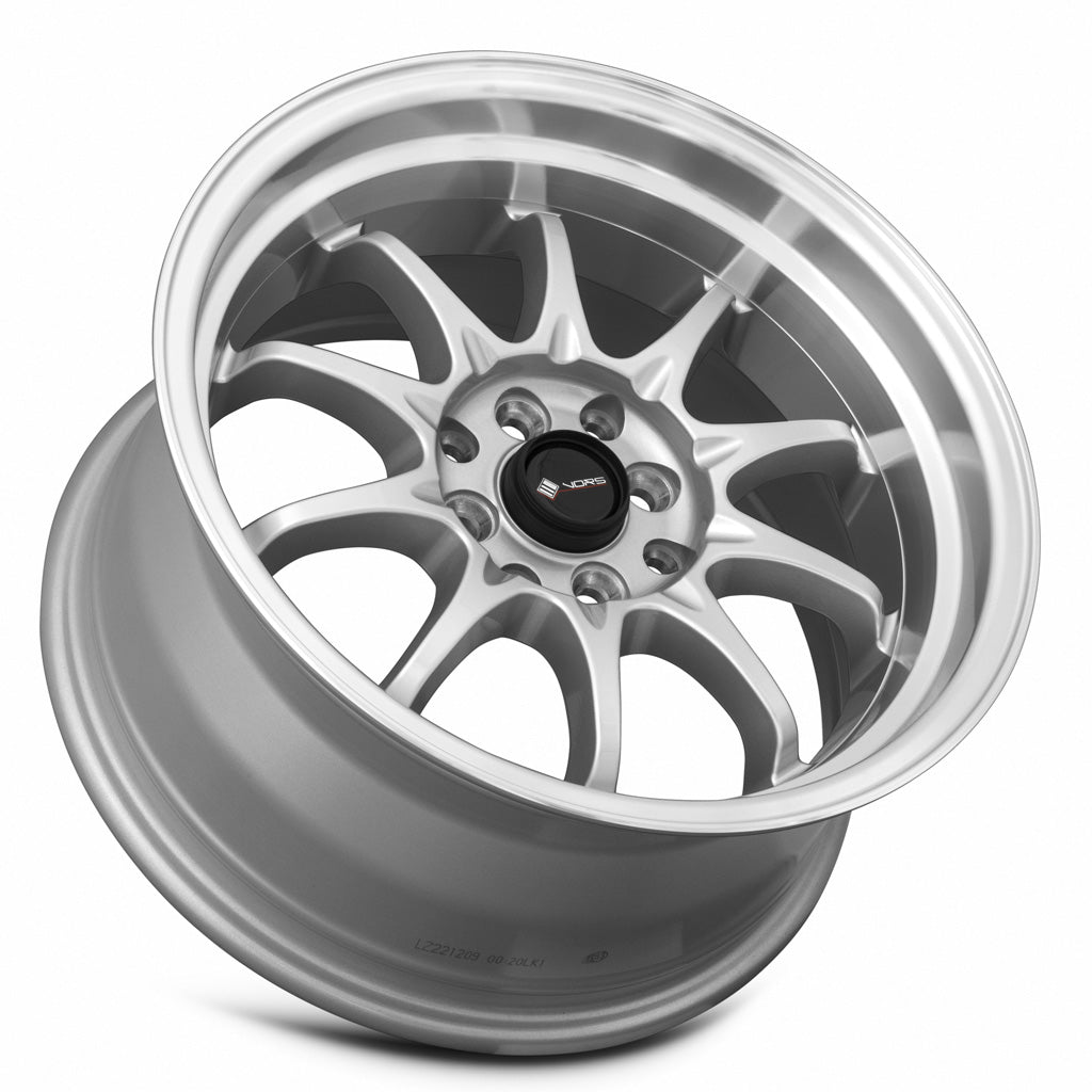 Vors TR3 4x108 16x8 TR0316808H20S-408 - DTX Performance