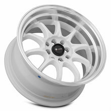 Load image into Gallery viewer, Vors TR3 16x8 White