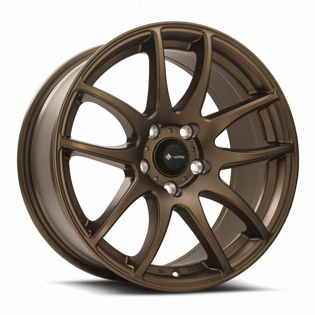 Vors TR4 17x8 Bronze