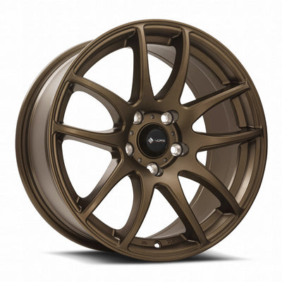 Vors TR4 17x8 Bronze