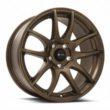 Load image into Gallery viewer, Vors TR4 17x8 Bronze