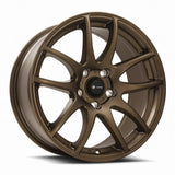 Vors TR4 17x8 Bronze