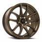 Vors TR4 17x8 Bronze