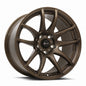 Vors TR4 17x9 Bronze