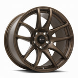 Vors TR4 17x9 Bronze