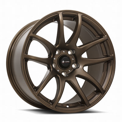 Vors TR4 17x9 Bronze