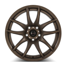 Load image into Gallery viewer, Vors TR4 17x9 Bronze
