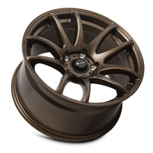 Load image into Gallery viewer, Vors TR4 17x9 Bronze