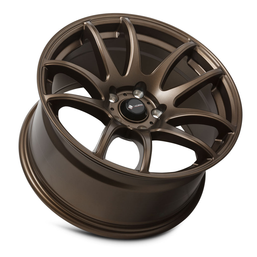 Vors TR4 17x9 Bronze