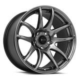 Vors TR4 17x9 Hyper Black