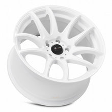 Load image into Gallery viewer, Vors TR4 17x9 White