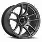 Vors TR4 18x10.5 Hyper Black Wheel