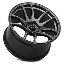 Load image into Gallery viewer, Vors TR4 18x10.5 Hyper Black