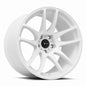 Vors TR4 18x10.5 White