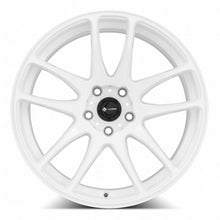 Load image into Gallery viewer, Vors TR4 18x10.5 White