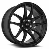 Vors TR4 18x8.5 Gloss Black