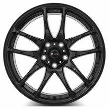 Load image into Gallery viewer, Vors TR4 18x8.5 Gloss Black