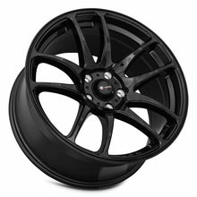 Load image into Gallery viewer, Vors TR4 18x8.5 Gloss Black