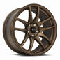 Vors TR4 18x8.5 Bronze