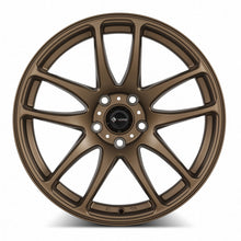 Load image into Gallery viewer, Vors TR4 18x8.5 Bronze