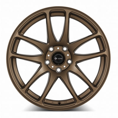 Vors TR4 18x8.5 Bronze