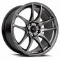 Vors TR4 18x8.5 Hyper Black