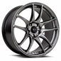 Vors TR4 19x8.5 Hyper Black Wheel