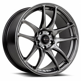 Vors TR4 18x8.5 Hyper Black Wheel