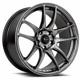 Vors TR4 18x8.5 Hyper Black