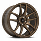Vors TR4 18x8.5 Bronze Wheel