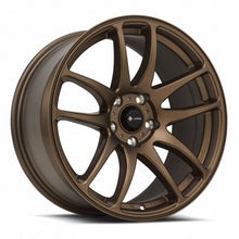 Load image into Gallery viewer, Vors TR4 18x8.5 Bronze Wheel
