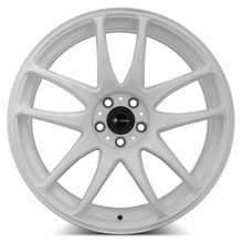 Load image into Gallery viewer, Vors TR4 18x8.5 White