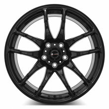 Load image into Gallery viewer, Vors TR4 18x9.5 Gloss Black