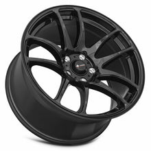 Load image into Gallery viewer, Vors TR4 18x9.5 Gloss Black