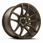 Vors TR4 18x9.5 Bronze