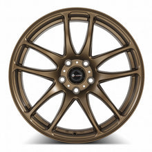 Load image into Gallery viewer, Vors TR4 18x9.5 Bronze
