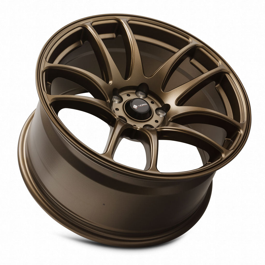 Vors TR4 18x9.5 Bronze