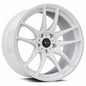 Vors TR4 19x9.5 White