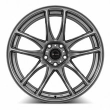 Load image into Gallery viewer, Vors TR4 19x10.5 Hyper Black