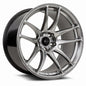 Vors TR4 19x10.5 Hyper Black Wheel