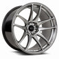 Vors TR4 19x10.5 Hyper Black