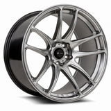 Vors TR4 19x10.5 Hyper Black